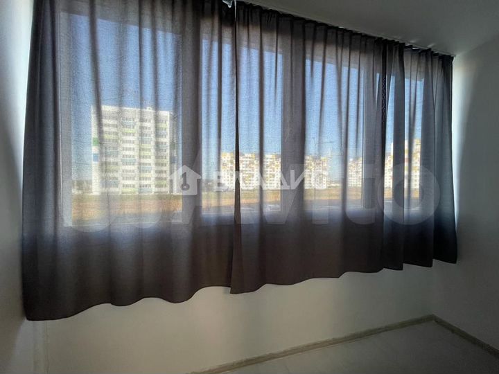 2-к. квартира, 52,5 м², 1/10 эт.