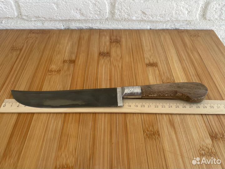 Узбекский нож пчак