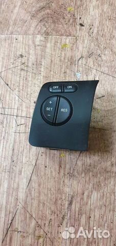 Кнопка многофункциональная Ford Explorer 4