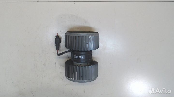 Двигатель отопителя Volkswagen Phaeton, 2007