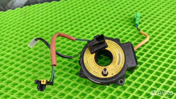 Шлейф подрулевой geely mk