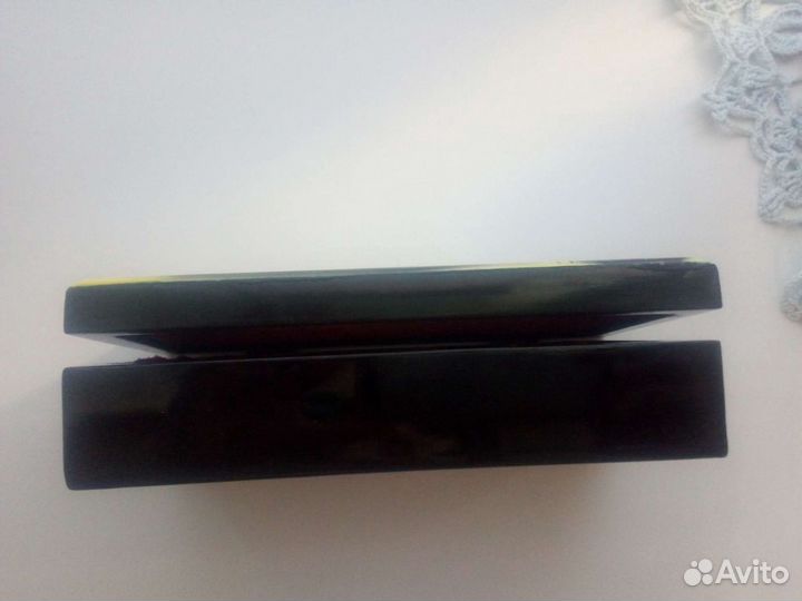 Шкатулки разные