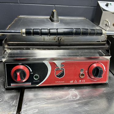 Гриль прижимной турецкий