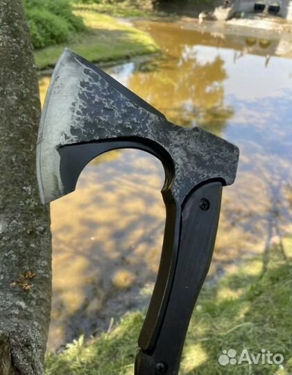 Топор коллекционерам на подарок