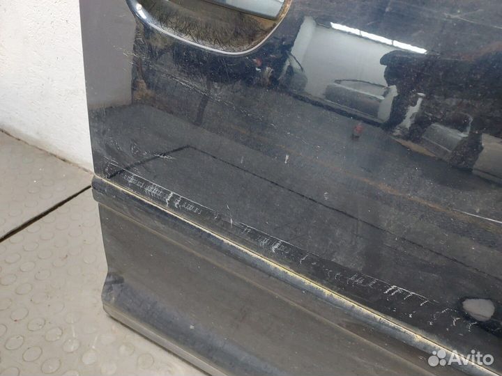 Дверь боковая правая передняя Audi A3 (8P), 2011