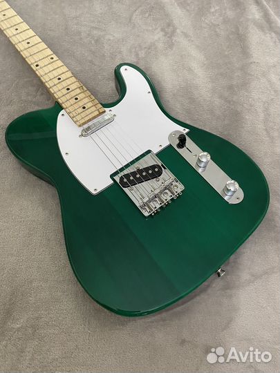 Гитара telecaster