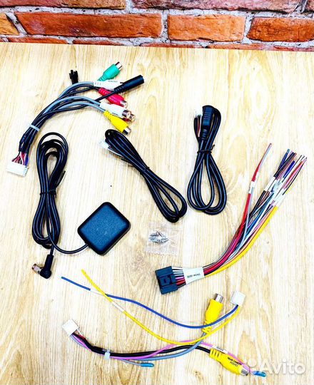 Автомагнитола 2din Bos-mini A5 pro, 4/64гб Android