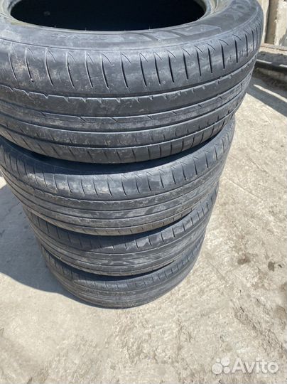 Hankook Ventus Prime 2 K115 225/60 R17