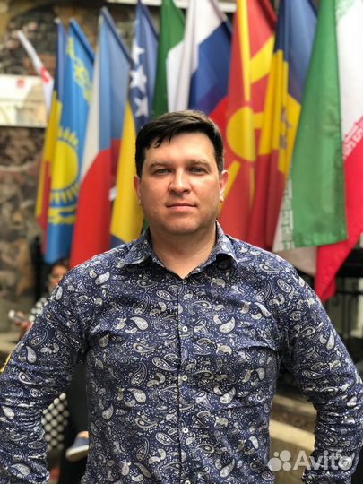 Авитолог / Услуги авитолога