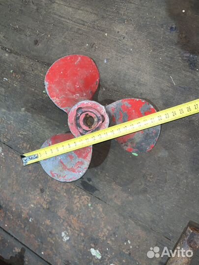 Винт вихрь 30