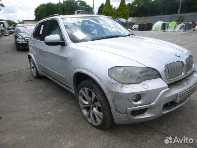 Фара BMW X5 E70 (2006-2013)