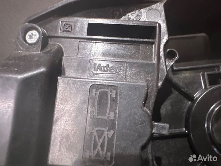 Модуль подрулевых переключателей(гитара, стрекоза