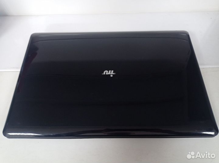 Ноутбук iRu (236)