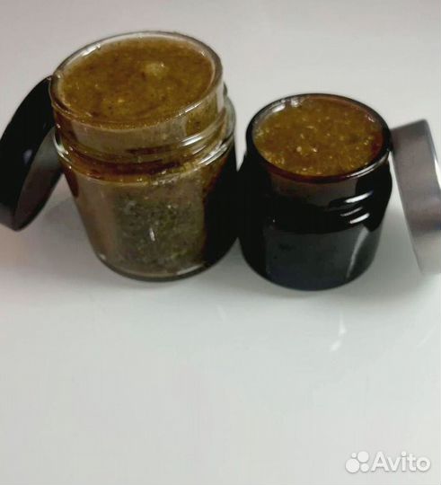 Мед для тебя