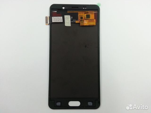 Дисплей для Samsung Galaxy A5 (2016) SM-A510