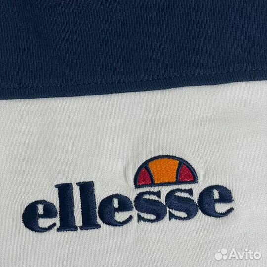 Свитшот Ellesse новый оригинал