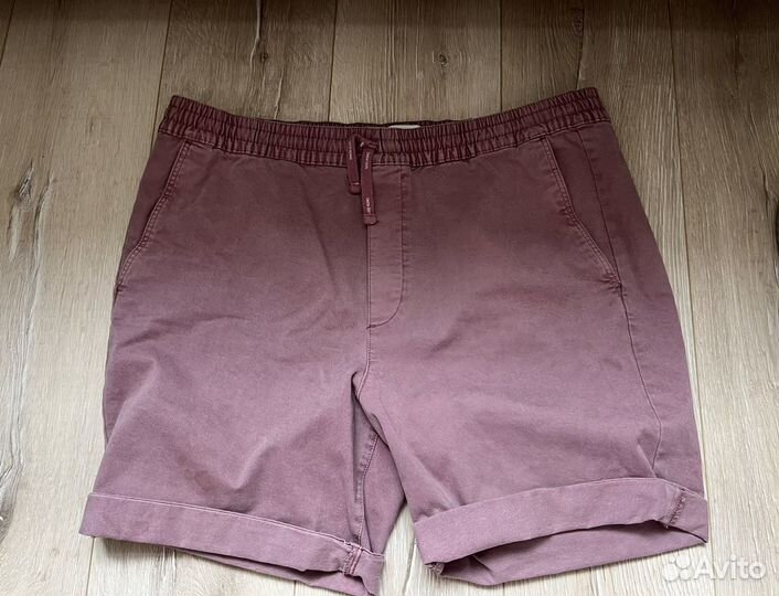 Шорты мкжские