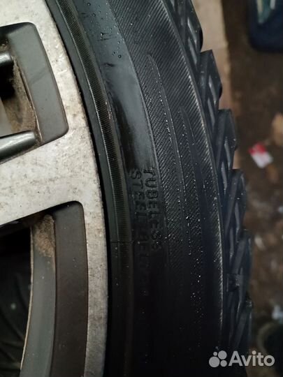 Диски на бмв x6