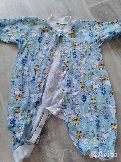 Одежда для малыша