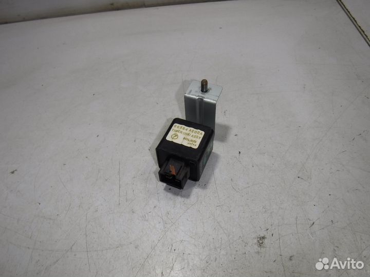 Реле ст/оч Legacy Outback B12