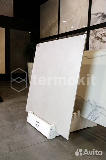 Керамогранит STN Ceramica Bolton pearl MT rect 100