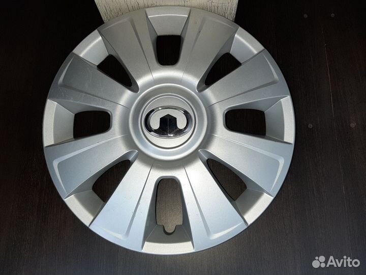 Колпак Volkswagen Opel-R16 Greatwall-R15