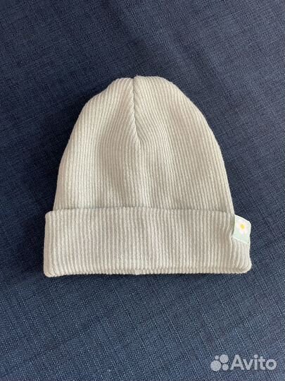 Шапка для девочки