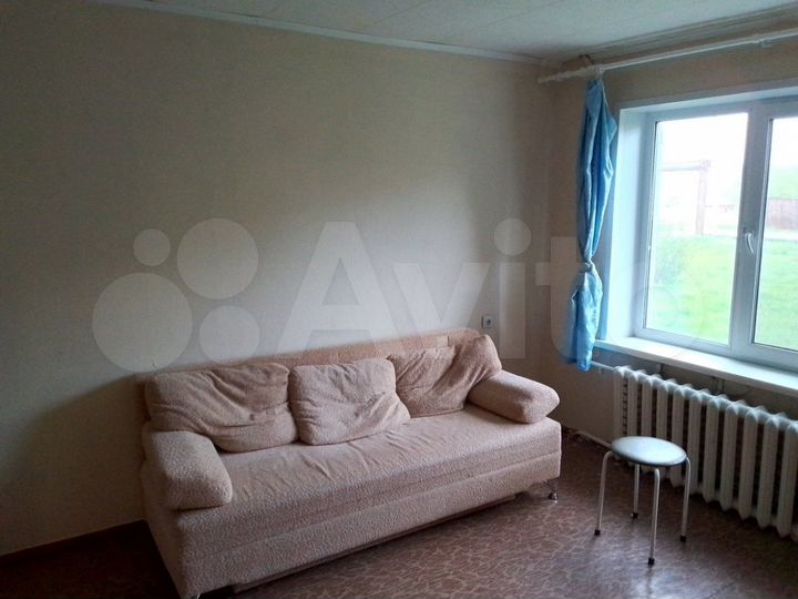 1-к. квартира, 31 м², 1/5 эт.
