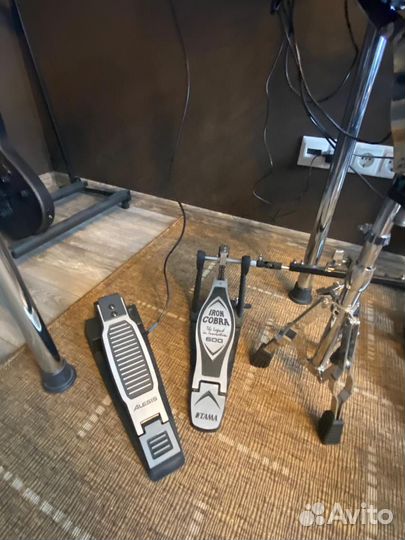 Alesis Crimson Mesh Kit