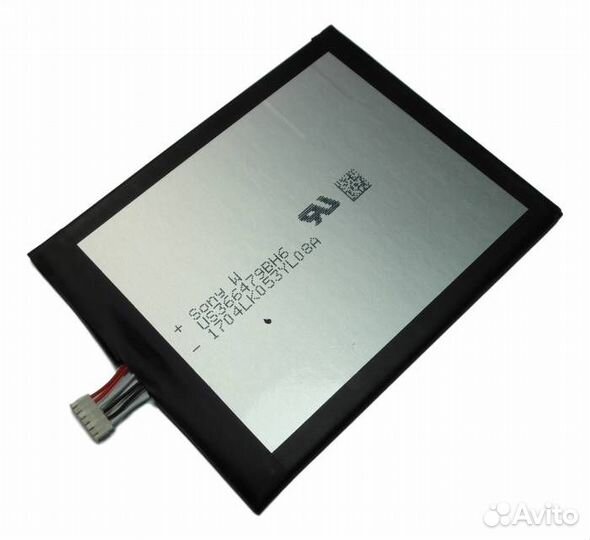 Аккумулятор для Alcatel 6045Y ONE touch idol 3 (5