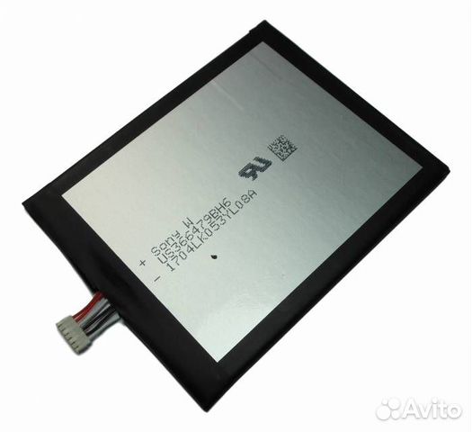 Аккумулятор для Alcatel 6045Y ONE touch idol 3 (5