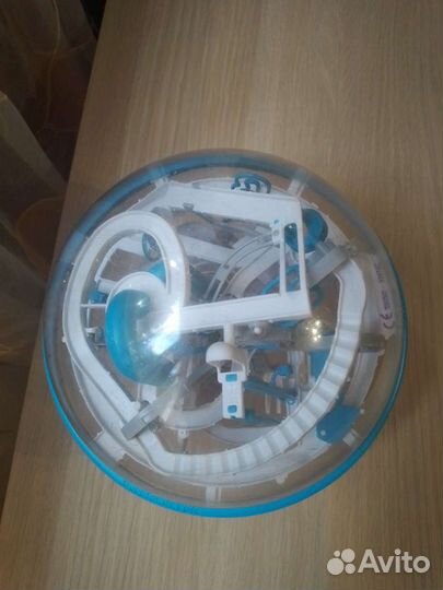 Игрушка Шар головоломка Perplexus Epic