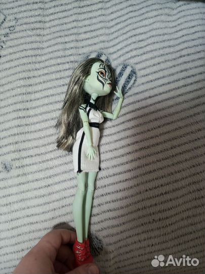 Кукла Монстер Хай