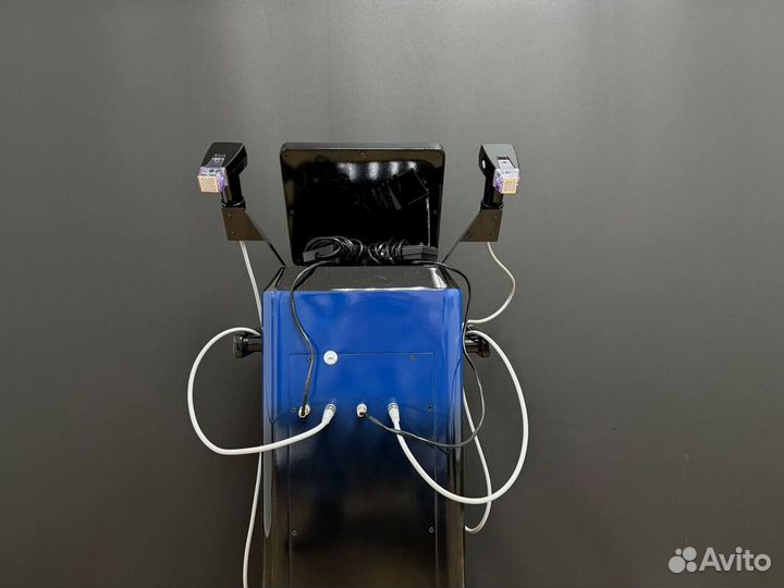 Morpheus 8 микроигольчатый RF-лифтинг Обучение