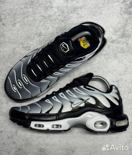 Nike air max tn plus