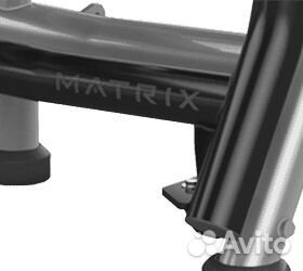 Многофункциональная скамья matrix Magnum MG-A85