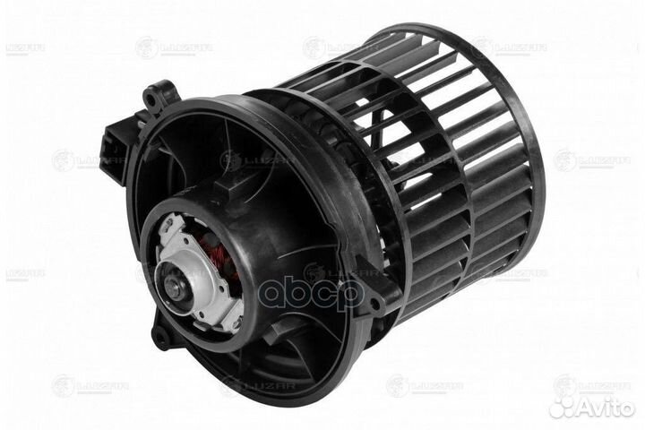 LFH 1031 вентилятор отопителя Ford Fiesta/Fusi