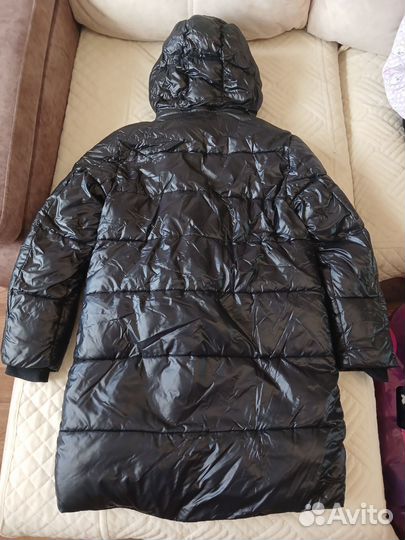 Пуховик Куртка