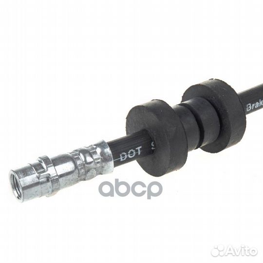 Шланг тормозной передний LR VW T4 90-03 /L370