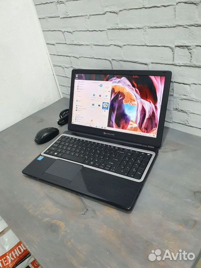 Ноутбук Acer 15.6