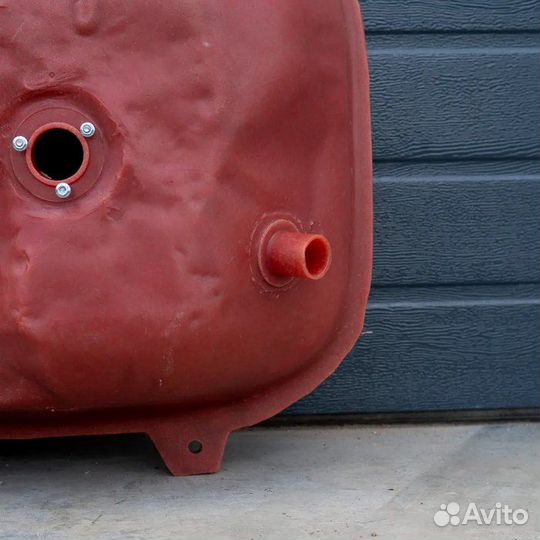 Топливный бак Chevrolet Tracker