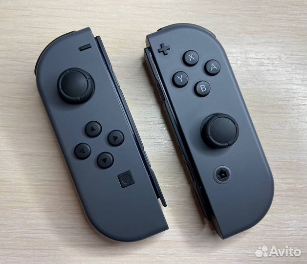 Игровая приставка nintendo switch
