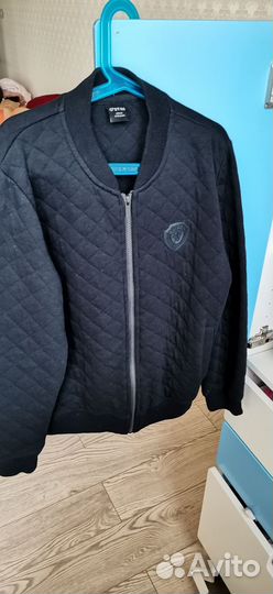 Бомбер ostin на мальчика