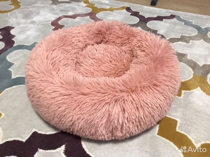 Лежанка для животных новая