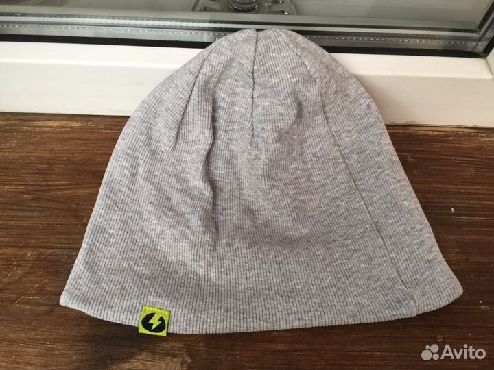 Шарф мужской Adidas и шапки