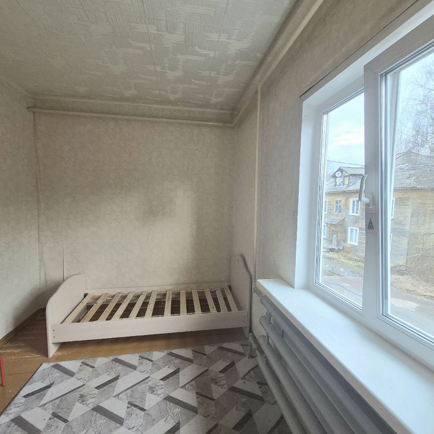 Квартира 2-комн. 51.5 м² в Сокол — фото 8 из 15