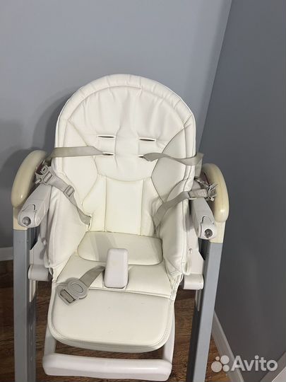 Стул для кормления nuovita