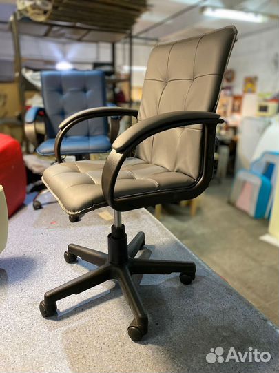 Кресло компьютерное