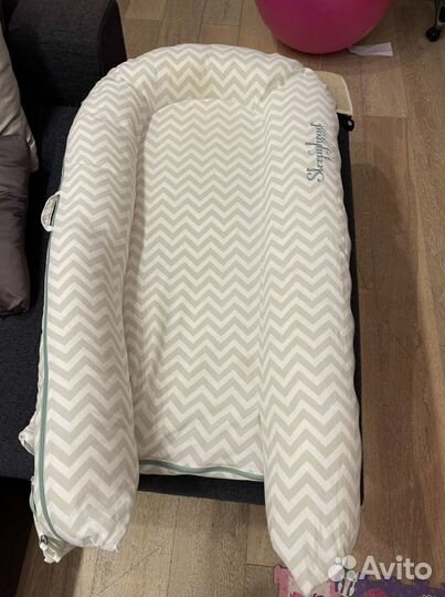 Кокон для новорожденных