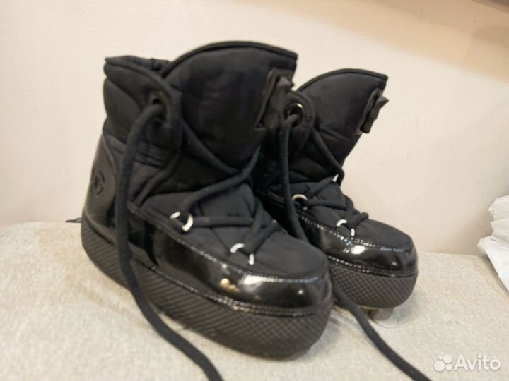 Луноходы jog dog 38-39